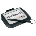 Evolis Sig100, 4, Signature pad Référence: ST-BE105-2-UEVL