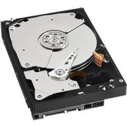 Western Digital WD Black 4TB 7200RPM Référence: WD4001FAEX