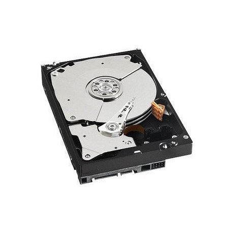 Western Digital WD Black 4TB 7200RPM Référence: WD4001FAEX