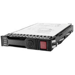 HP DRV SSD 1.6TB SFF SAS MU SC Référence: W126473989