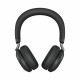 Jabra Evolve2 75 - USB-C MS Teams - Reference: W126389227