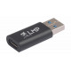 LMP USB-C (f) to USB A (m) Reference: W126585100