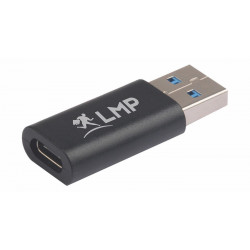 LMP USB-C (f) to USB A (m) Reference: W126585100