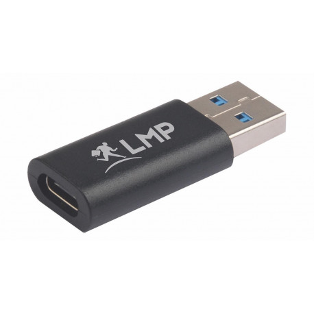 LMP USB-C (f) to USB A (m) Reference: W126585100