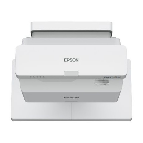 Epson EB-760W, 4100 ANSI lumens, Référence: W128311818
