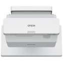 Epson EB-760W, 4100 ANSI lumens, Référence: W128311818