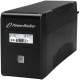 PowerWalker VI 650 LCD UPS 650VA/360W Référence: 10120016