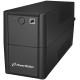 PowerWalker VI 850 SH UPS 850VA/480W Référence: 10120049