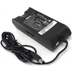 Dell AC-Adapter 90W 2-PIN (ROHS) Reference: 09T215