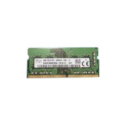 Dell 8GB DDR4 SODIMM memory Référence: W125706604