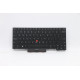 Lenovo FRU Odin Keyboard Full BL Reference: W125790877