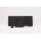 Lenovo FRU Odin Keyboard Full BL Reference: W125790959