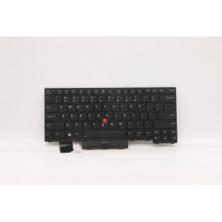 Lenovo FRU Odin Keyboard Full BL Reference: W125790959