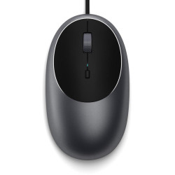 Satechi C1 Mouse Ambidextrous Usb Reference: W128272380