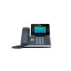 Yealink Ip Phone Black 10 Lines Lcd Reference: W128273383