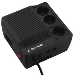 PowerWalker AVR 1200 Voltage Regulator Référence: 10120302