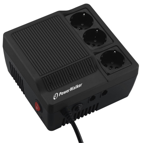 PowerWalker AVR 1200 Voltage Regulator Référence: 10120302
