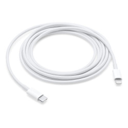 Apple Lightning cable - Lightning Reference: W126388082