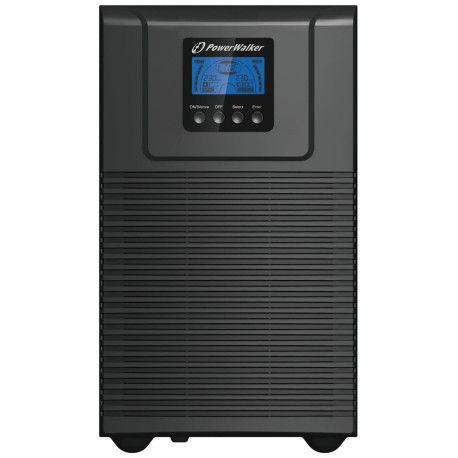 PowerWalker VFI 2000 TG Online UPS 2000VA Référence: 10122042