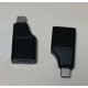 MicroConnect USB C (Male) Adapter to HDMI Référence: W128888496