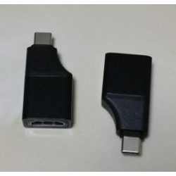 MicroConnect USB C (Male) Adapter to HDMI Référence: W128888496