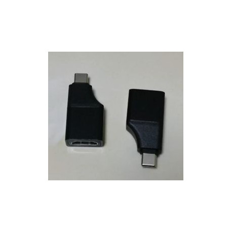 MicroConnect USB C (Male) Adapter to HDMI Référence: W128888496
