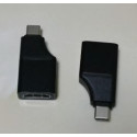 MicroConnect USB C (Male) Adapter to HDMI Référence: W128888496