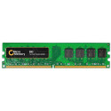 CoreParts 2GB Memory Module for Dell Reference: MMD8761/2048