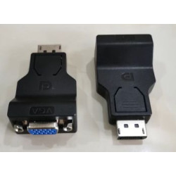 MicroConnect Adapter DisplayPort (Male) to Référence: W128888498