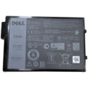 Dell 51Wh Lithium Ion battery for Référence: W125710744