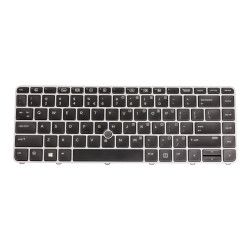 HP Keyboard (NL) Reference: 836308-B31