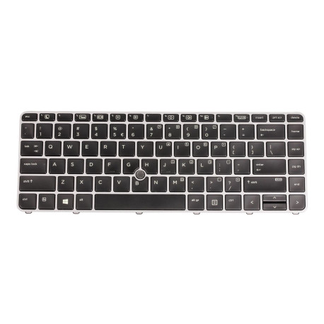 HP Keyboard (NL) Reference: 836308-B31
