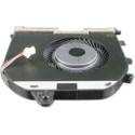 Dell Left-side CPU cooling fan for Référence: W125710968