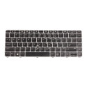 HP Keyboard (NL) Reference: 836308-B31