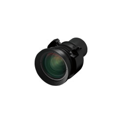 Epson ELPLW05 Projector Lens Wide1 Reference: V12H004W05