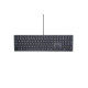 HP Pavilion 300 Wired Keyboard Référence: W125891592