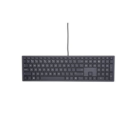 HP Pavilion 300 Wired Keyboard Référence: W125891592