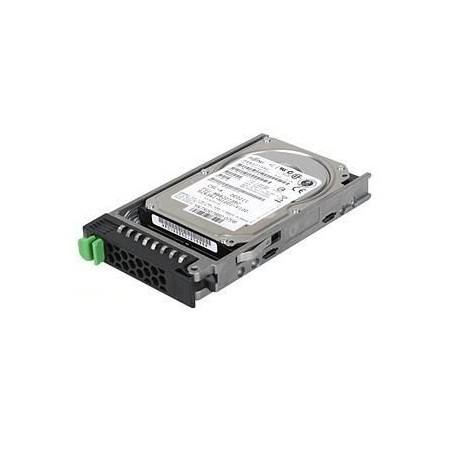 Fujitsu 2.5-Inch Hot Plug Sas Hdd, Référence: W127219184 