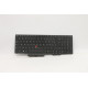 Lenovo FRU Thor Keyboard Num NBL Reference: W125896534