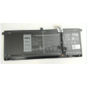 Dell Battery, 53WHR, 4 Cell, Reference: W125708328