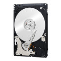 Western Digital 500GB 2.5 7MM SATA HDD Référence: WD5000LPLX