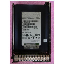 Hewlett Packard Enterprise 960GB SATA 6G SFF RI DS SSD Reference: 875656-001-RFB
