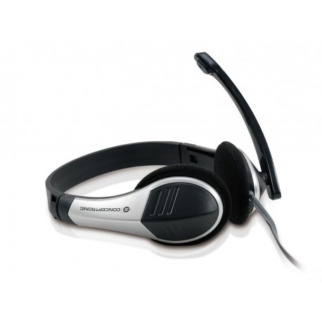 Conceptronic Allround Stereo Headset Référence: W128292320