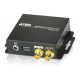 Aten 3G/HD/SD-SDI to HDMI Converter Référence: VC480-AT-G