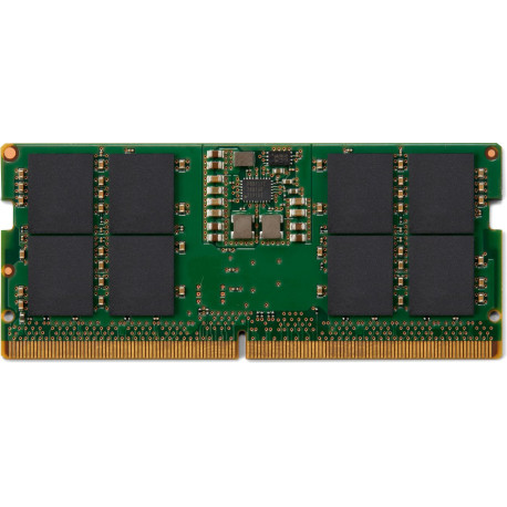 HP 16Gb Ddr5 4800 Ecc Memory Reference: W128427467