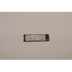 Lenovo 512GB M.2 2280 PCIe 4.0 SSD Référence: W127042880