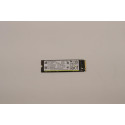 Lenovo 512GB M.2 2280 PCIe 4.0 SSD Référence: W127042880