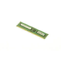 Hewlett Packard Enterprise 4GB, PC3-10600, DDR3-1333MHz Reference: 585157-001 