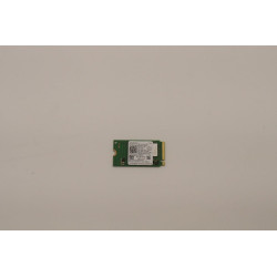 Lenovo 256GB M.2 2242 PCIe 4.0 NVMe Référence: W127042907