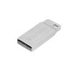 Verbatim Metal Executive, USB 2.0, 64GB Reference: 98750